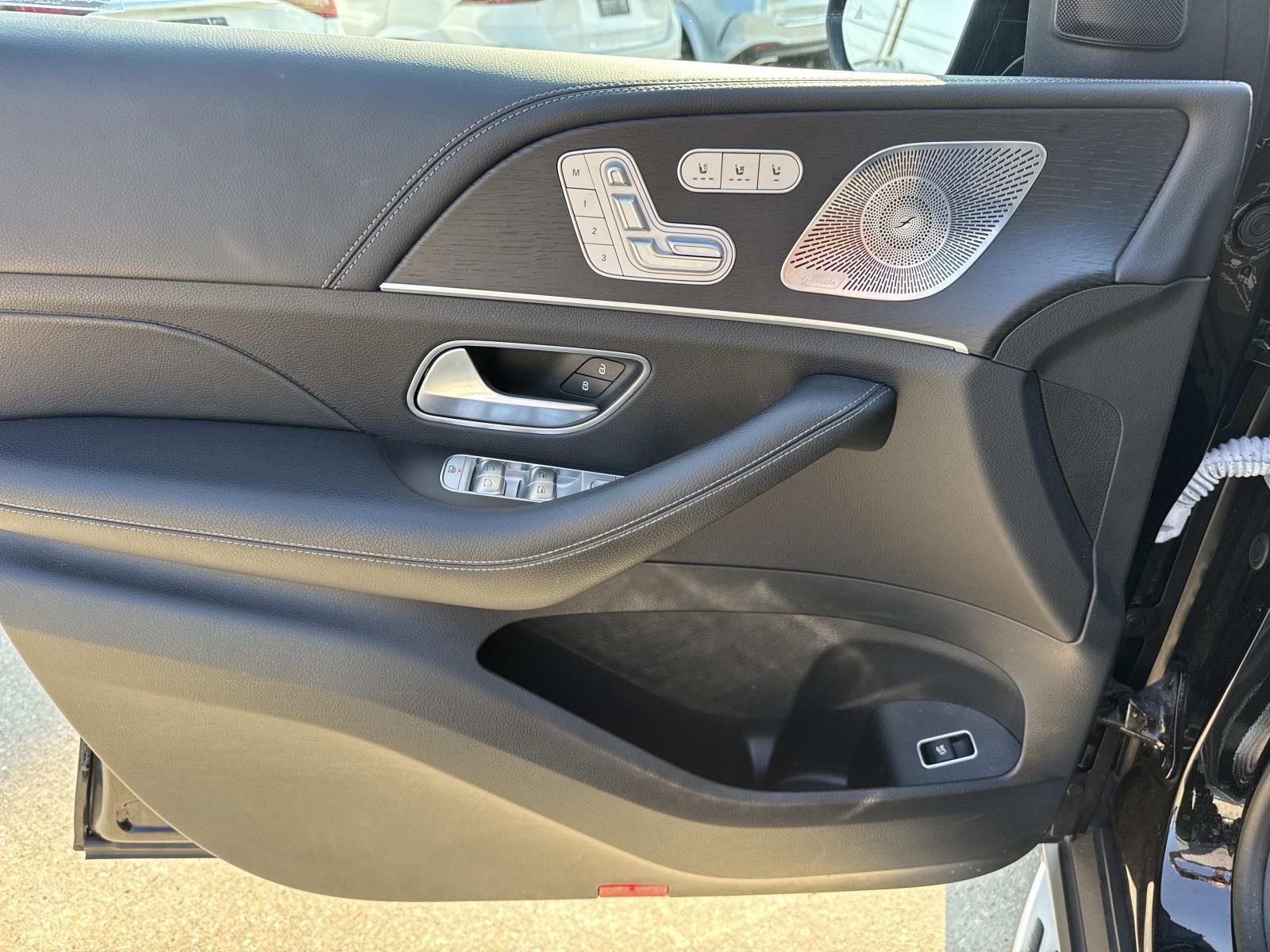 Used 2023 Mercedes-Benz GLS 450 GLS 450 image 20