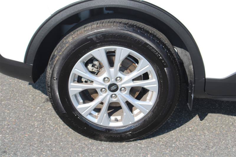 Used 2023 Ford Escape Active w/ Cold Weather Package FWD image 8