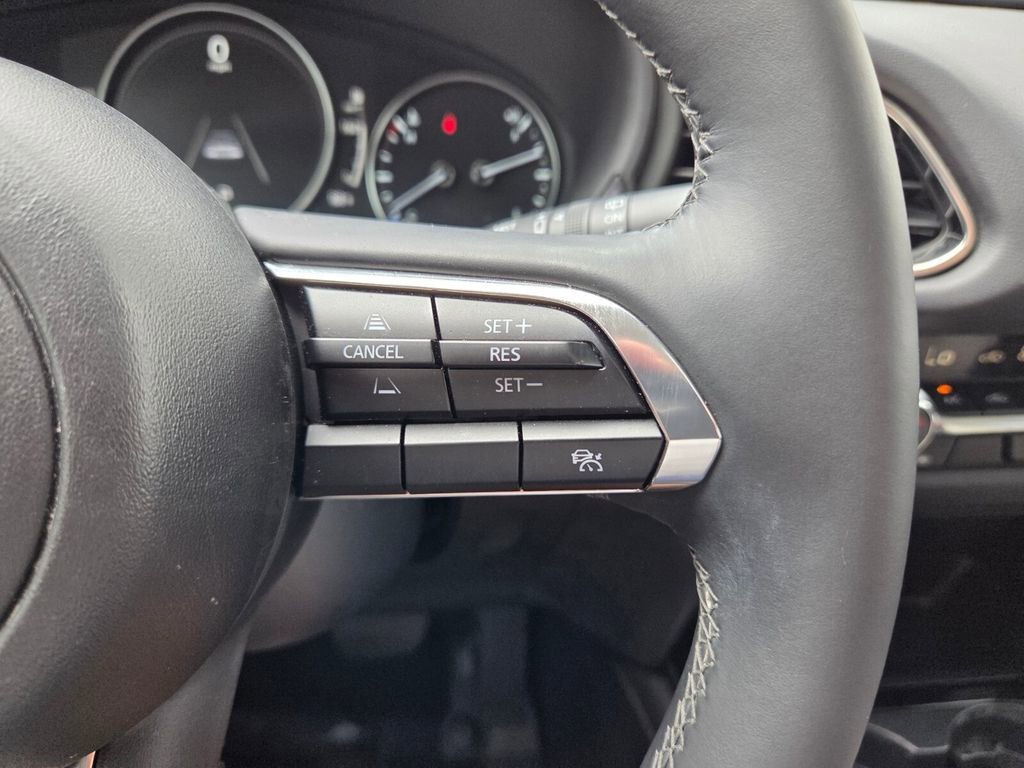 Certified 2024 MAZDA CX-30 AWD 2.5 S w/ Preferred Package image 31