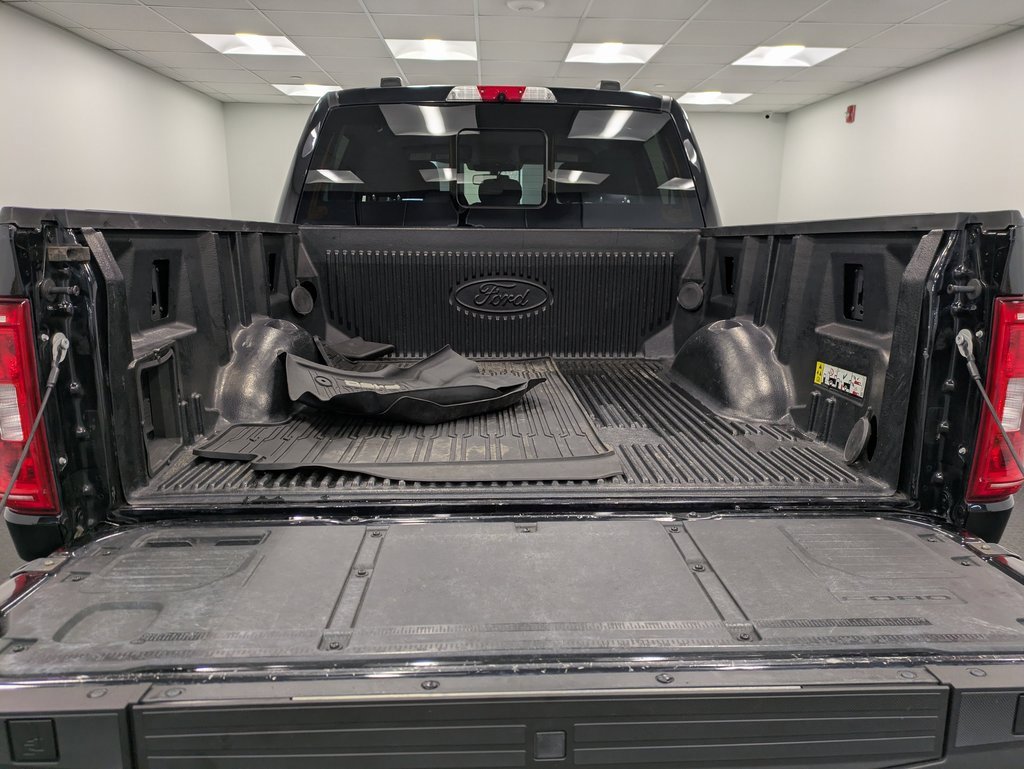 Used 2021 Ford F150 XLT w/ Equipment Group 302A High image 24