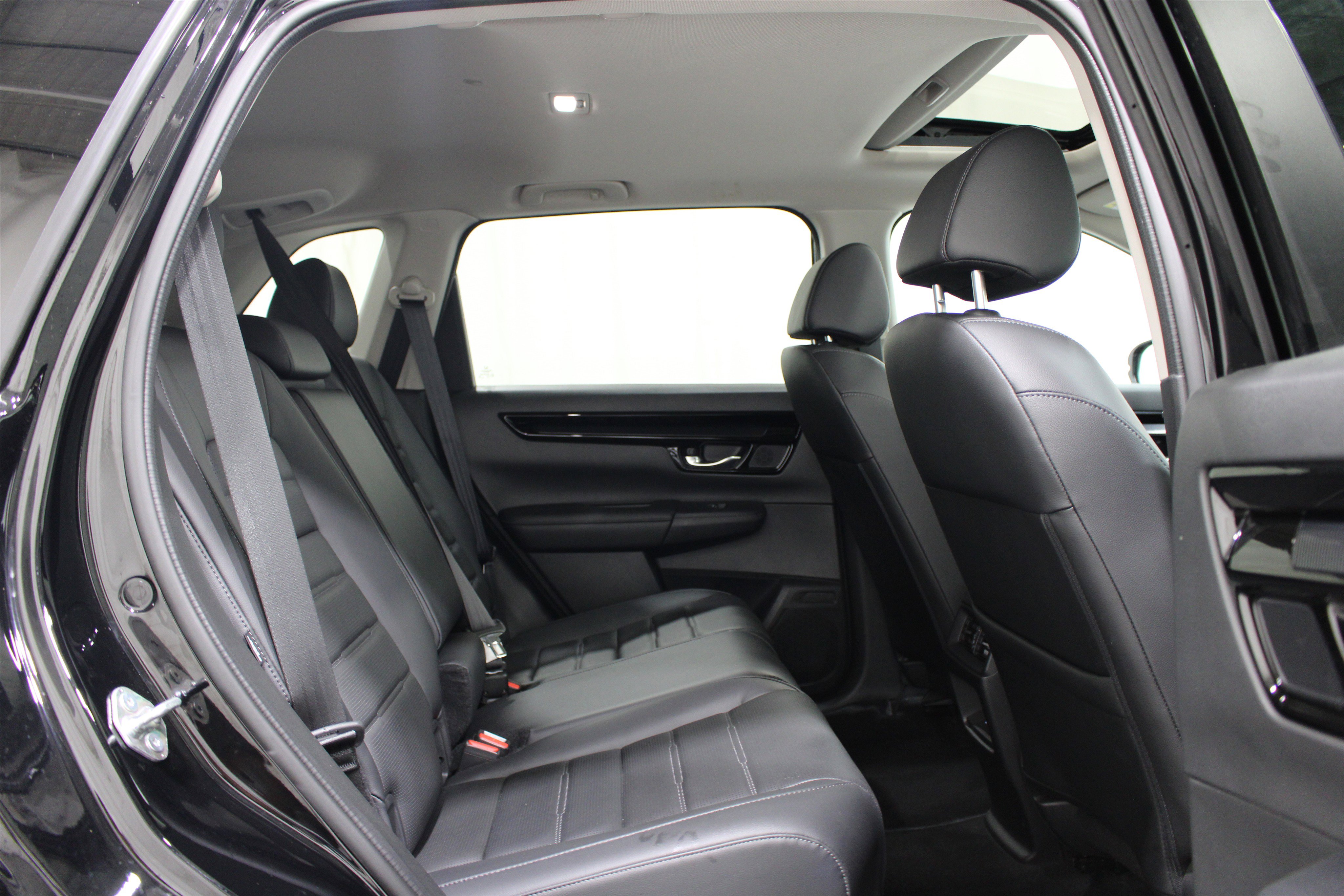 Used 2024 Honda CR-V EX-L image 25