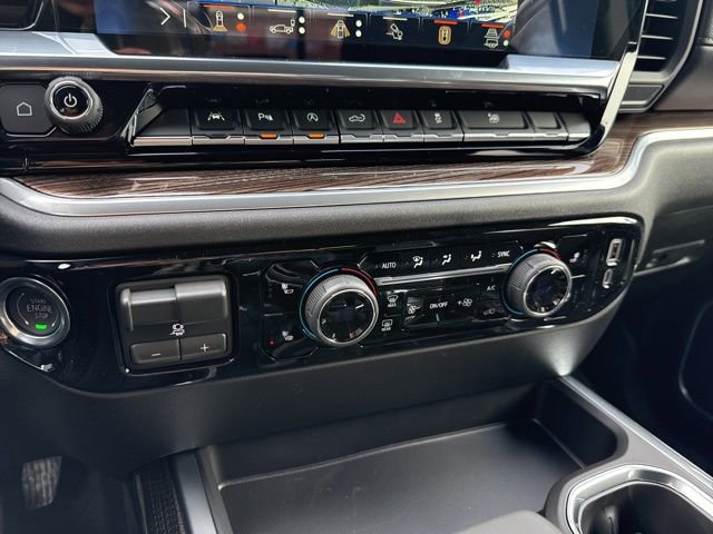 New 2026 Chevrolet Silverado 1500 LT w/ Safety Package image 28