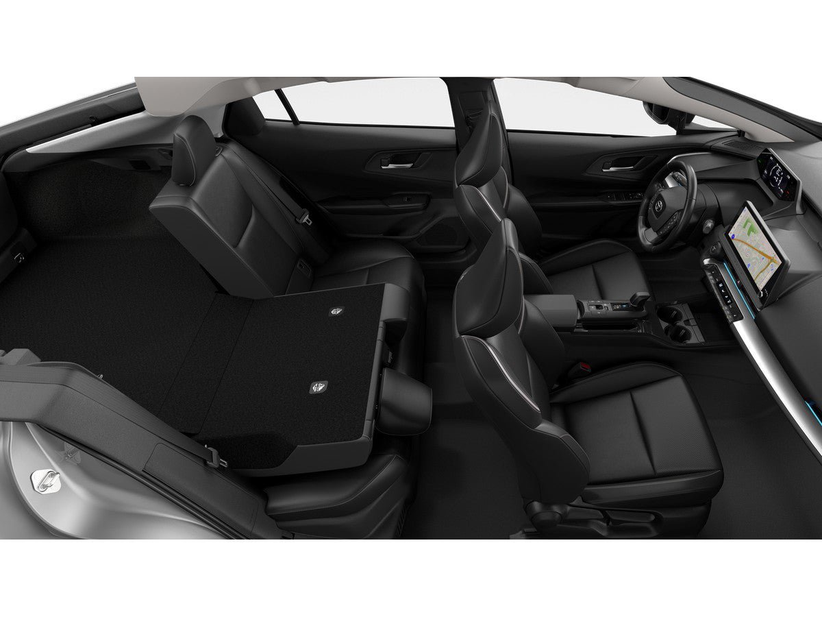 New 2027 Toyota Prius XLE FWD image 22