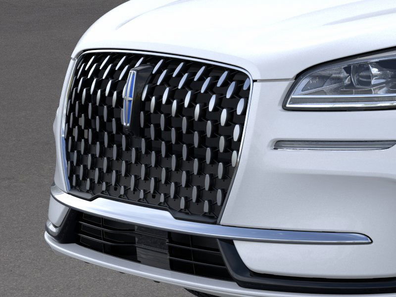 New 2026 Lincoln Corsair Grand Touring image 17