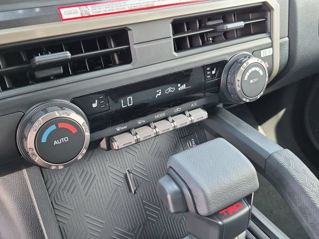New 2026 Toyota Tacoma TRD Off-Road AWD/4WD image 17