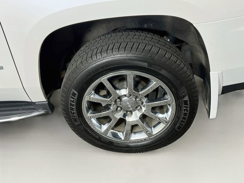 Used 2016 GMC Yukon XL Denali RWD image 27