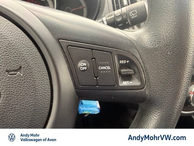 Used 2012 Kia Forte EX FWD image 20