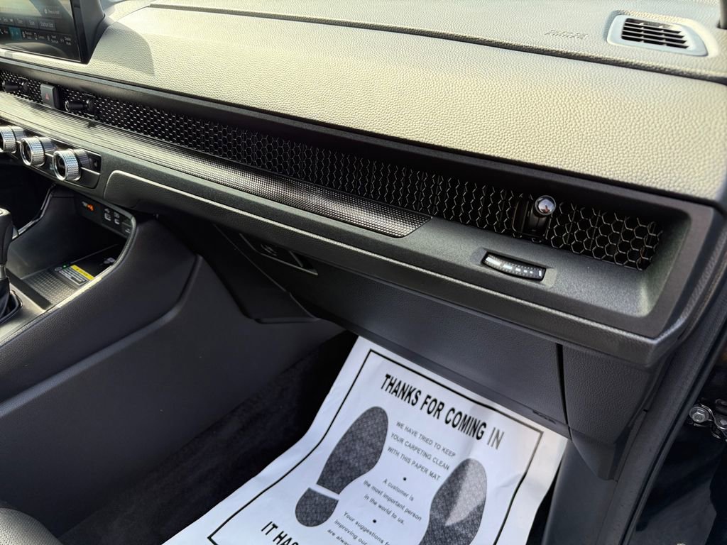 Used 2025 Honda CR-V Sport-L image 19