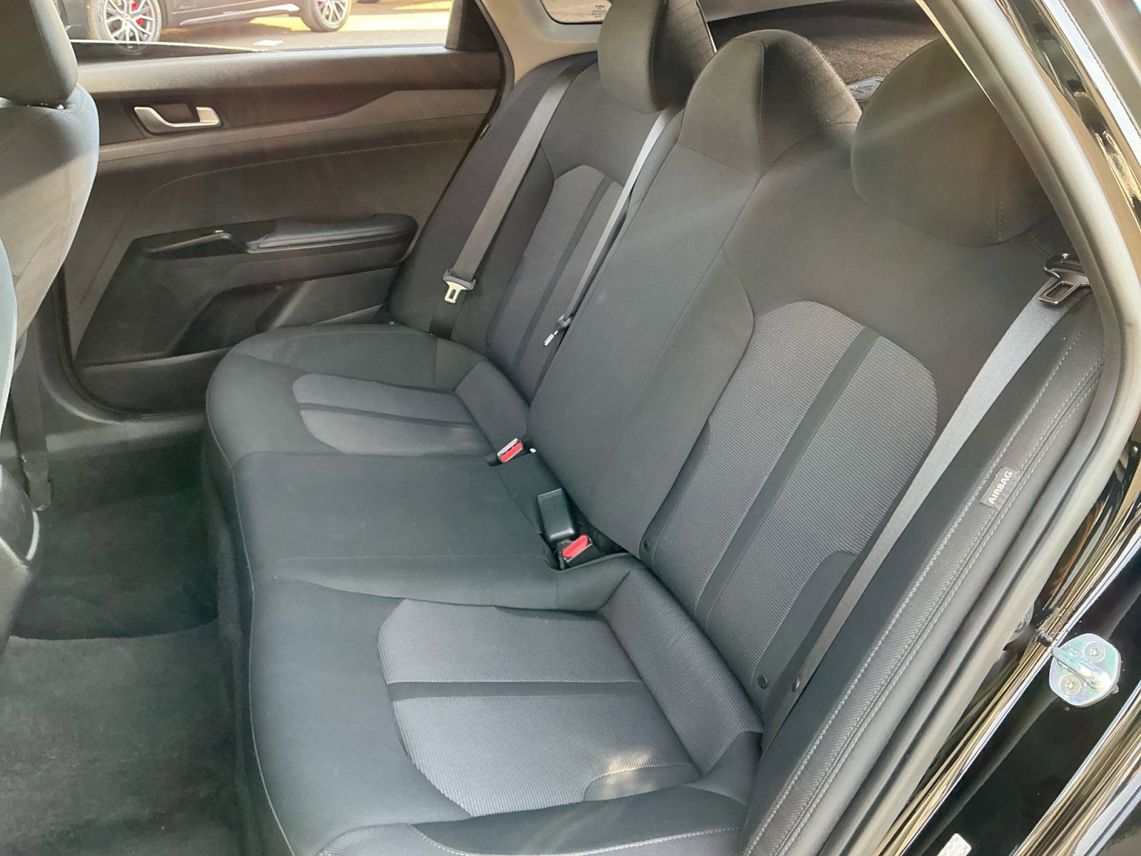 Used 2022 Kia K5 LX image 19