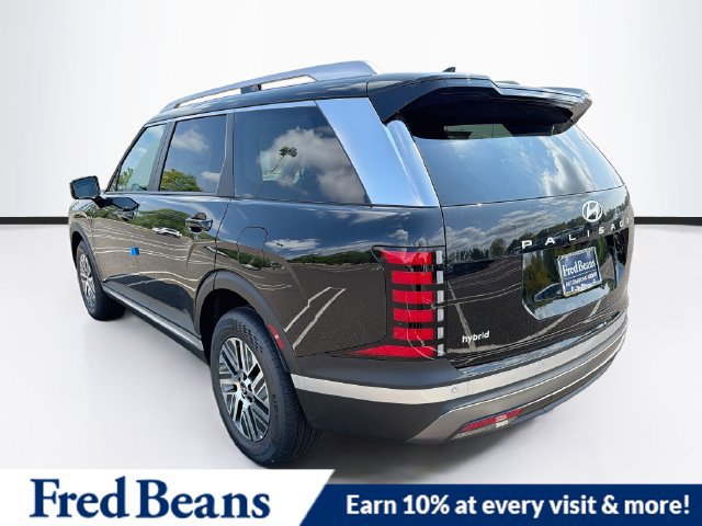New 2026 Hyundai Palisade SEL AWD/4WD image 6