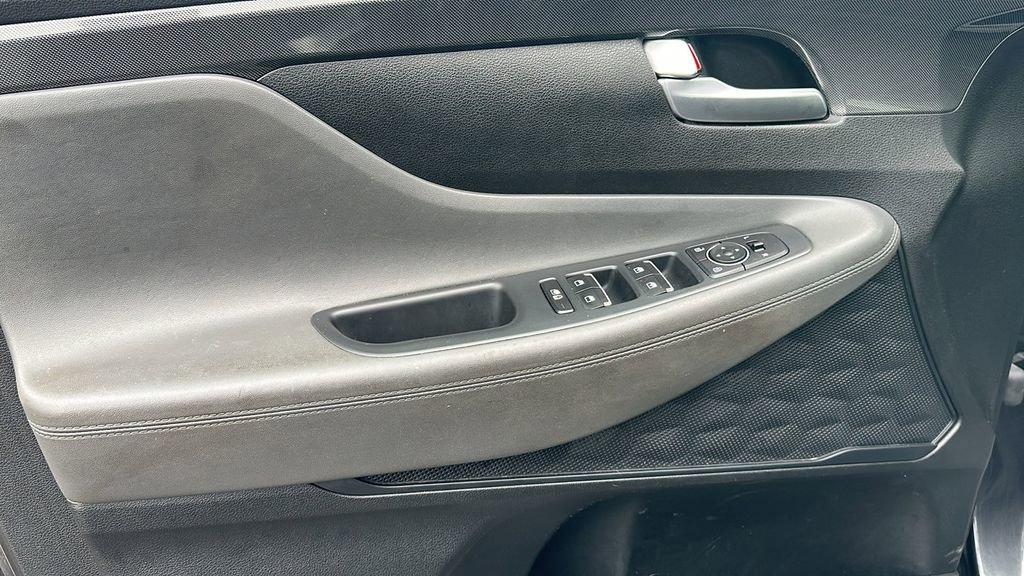 Used 2022 Hyundai Santa Fe SEL image 12