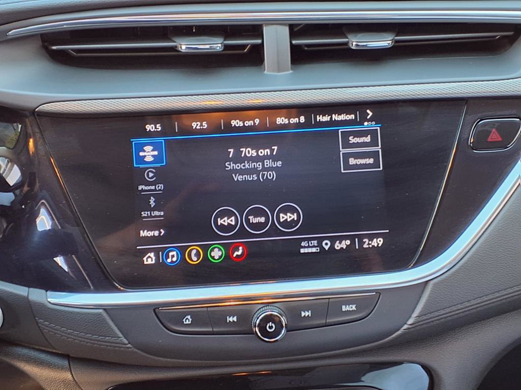Used 2023 Buick Encore GX Select image 16