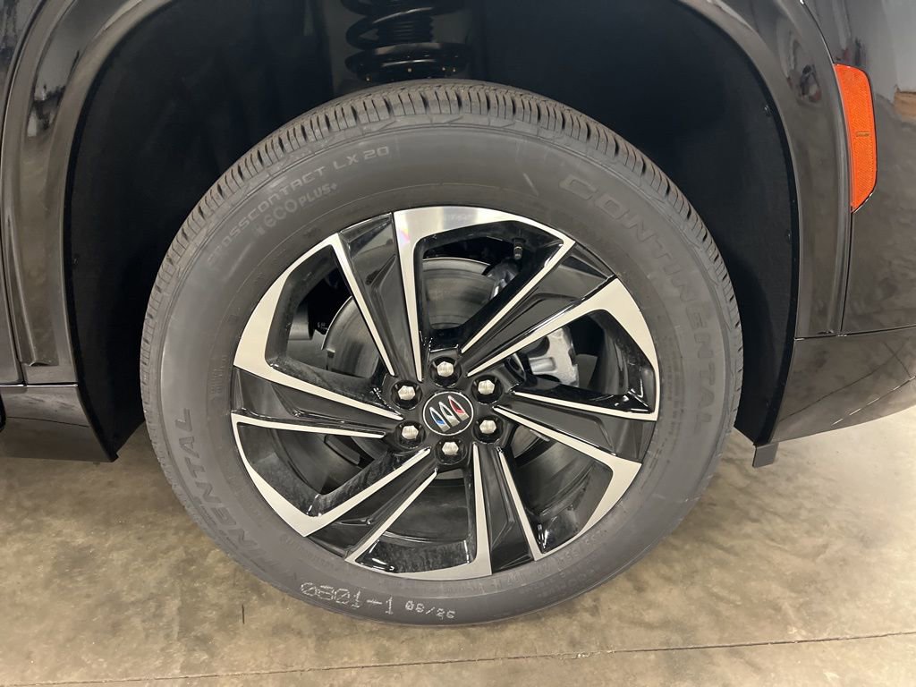 New 2026 Buick Enclave Sport Touring w/ Power Package image 20