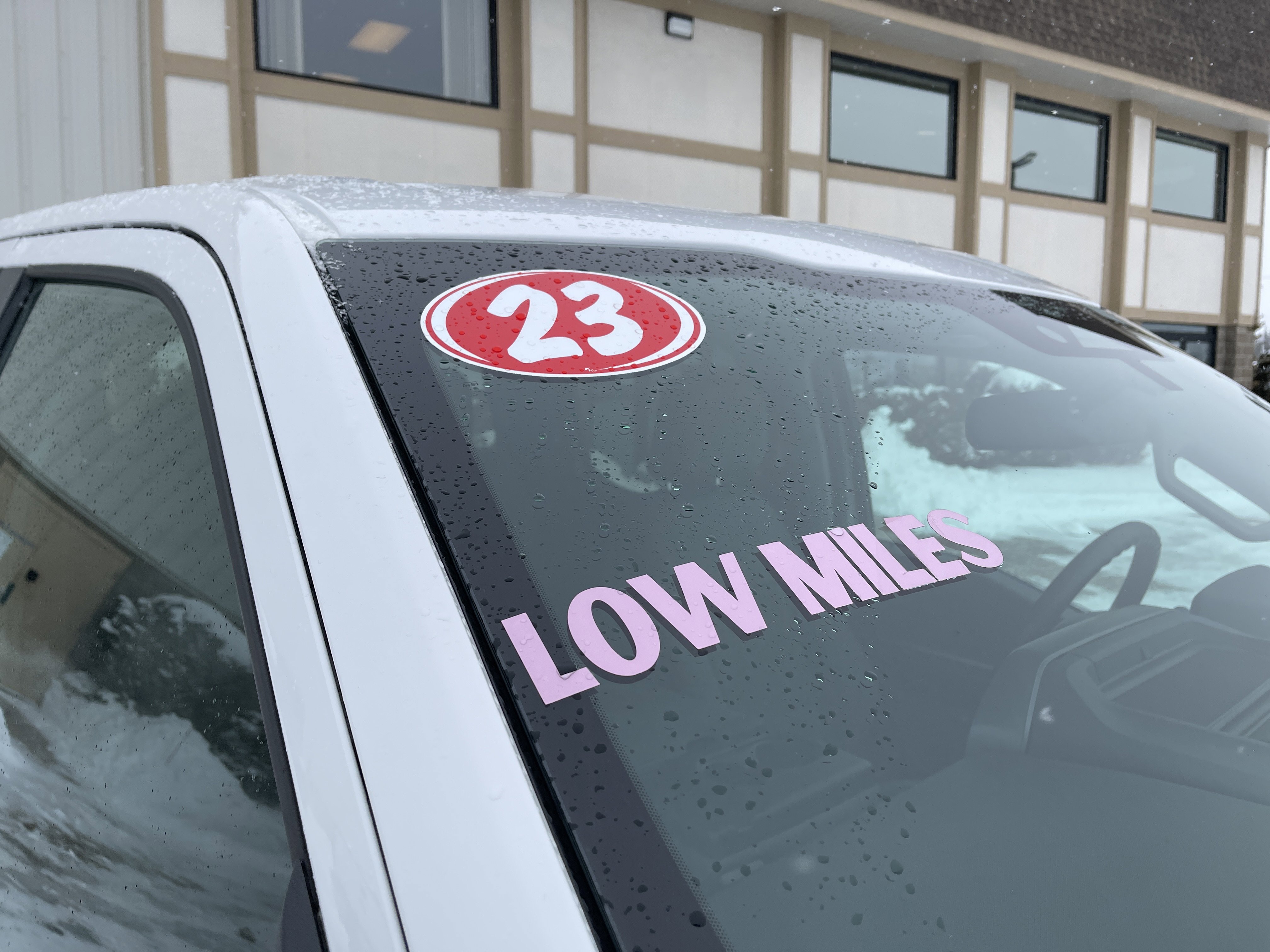 Used 2023 Ford F150 XLT w/ XTR Package image 27