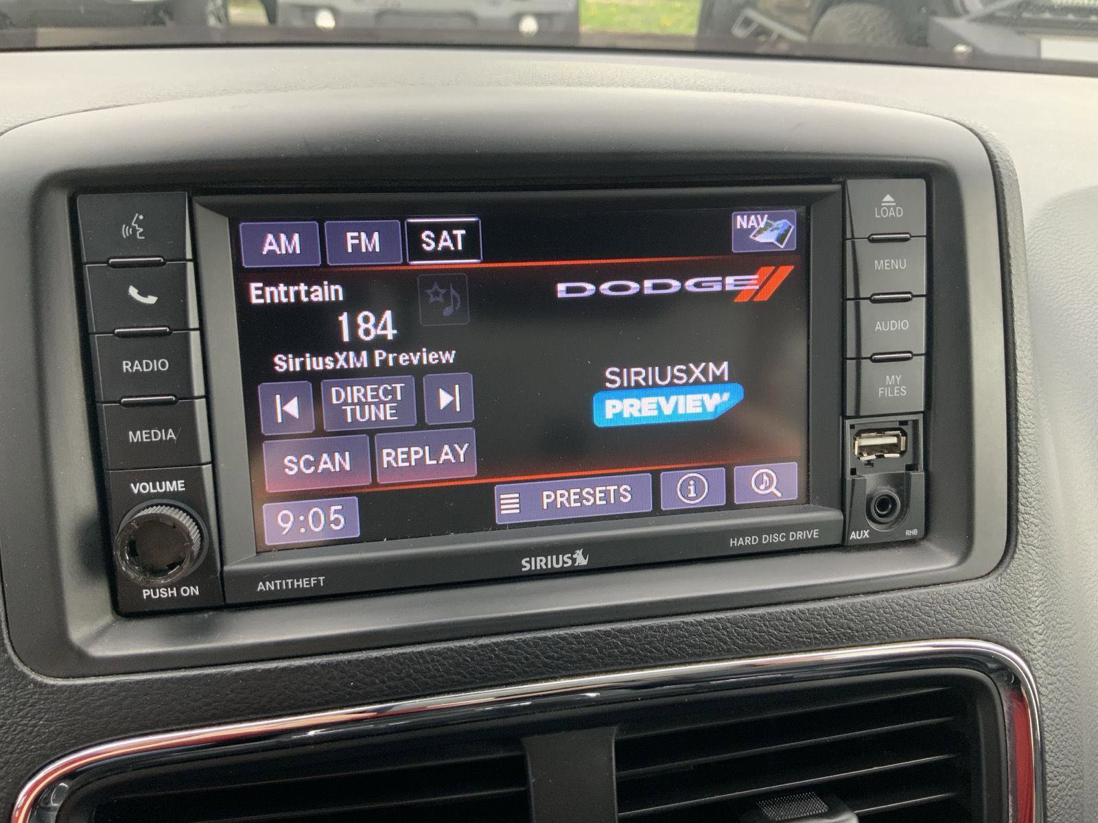 Used 2020 Dodge Grand Caravan GT image 34