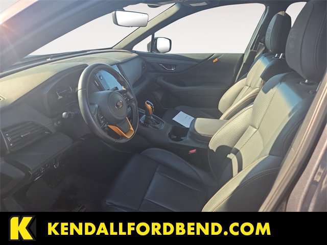Used 2022 Subaru Outback Wilderness image 6
