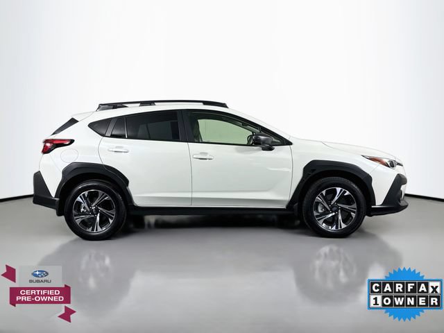 Used 2024 Subaru Crosstrek 2.0i Premium AWD/4WD image 8