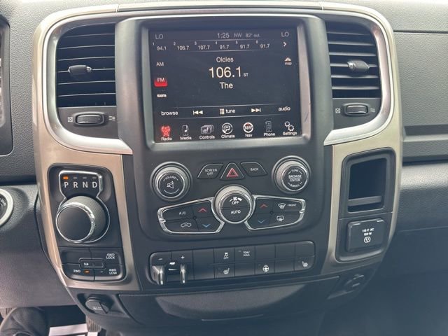 Used 2015 RAM 1500 Outdoorsman image 20