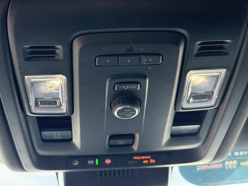 Certified 2023 Chevrolet Tahoe Z71 image 27