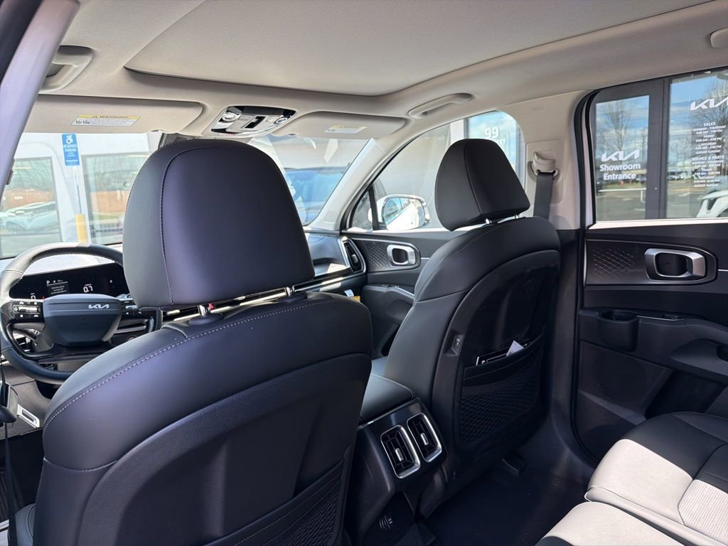 New 2026 Kia Sorento S image 22