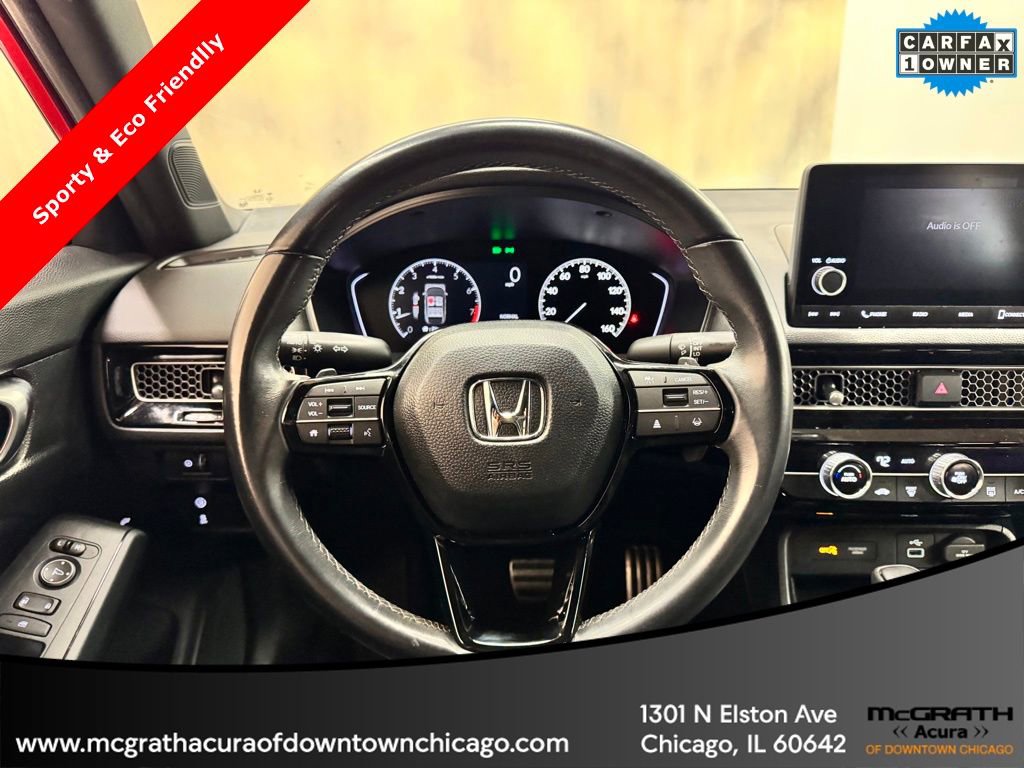 Used 2024 Honda Civic Sport image 18