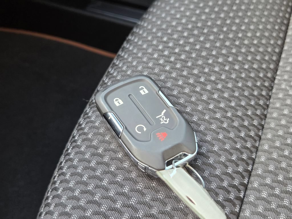 Used 2023 GMC Acadia AT4 w/ Trailering Package AWD/4WD image 36