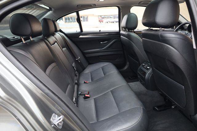 Used 2014 BMW 535i Sedan RWD image 23