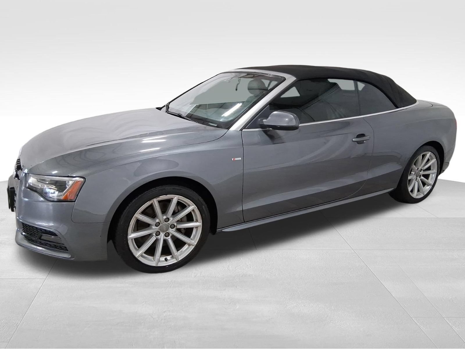 Used 2015 Audi A5 2.0T Premium Plus AWD/4WD image 1