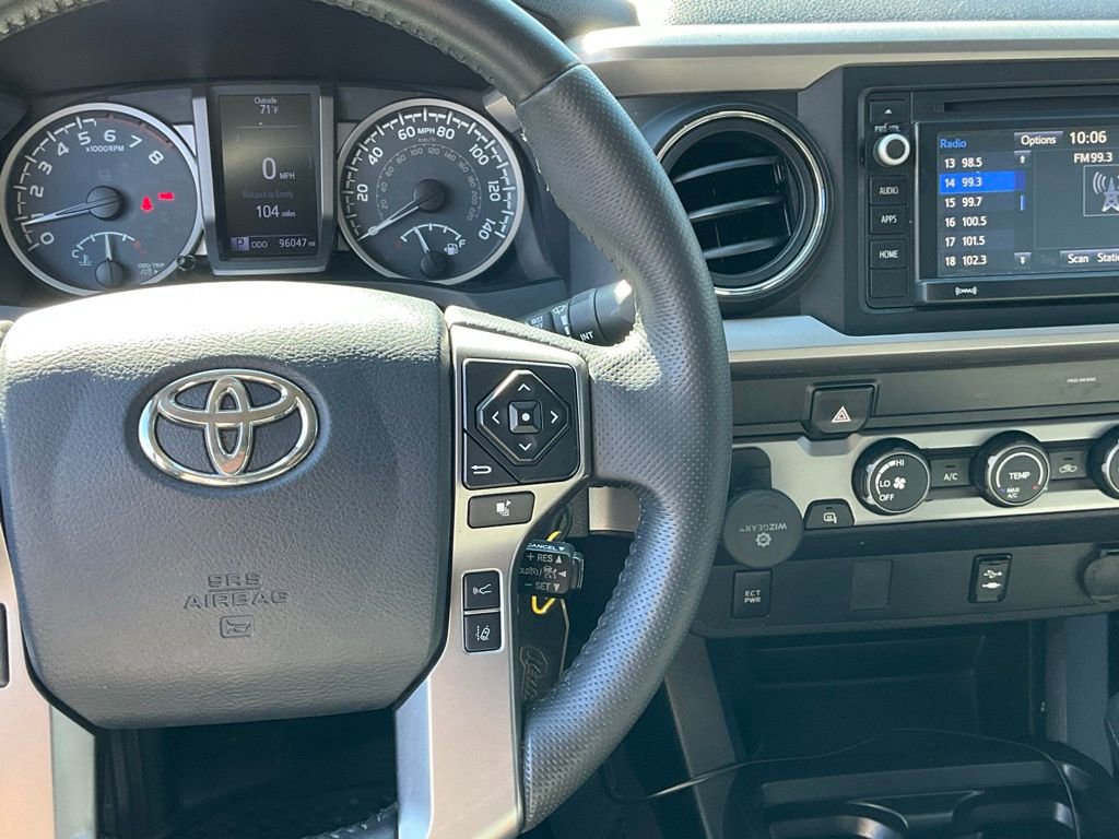 Used 2019 Toyota Tacoma SR5 image 40
