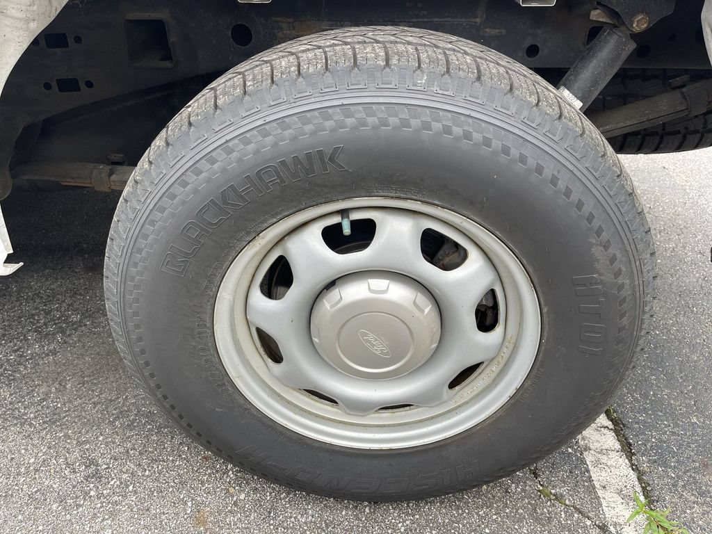 Used 2019 Ford F150 XL w/ Equipment Group 101A Mid AWD/4WD image 2