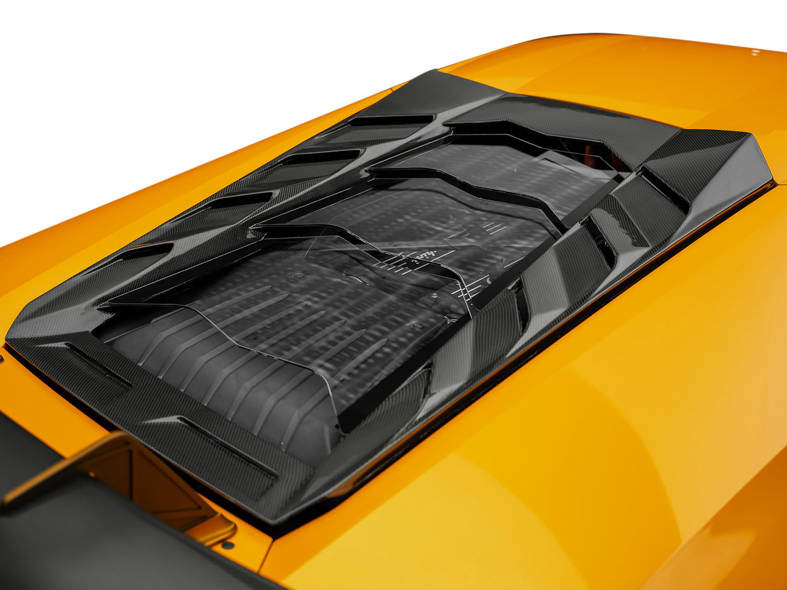 Used 2015 Lamborghini Huracan LP 610-4 AWD/4WD image 18