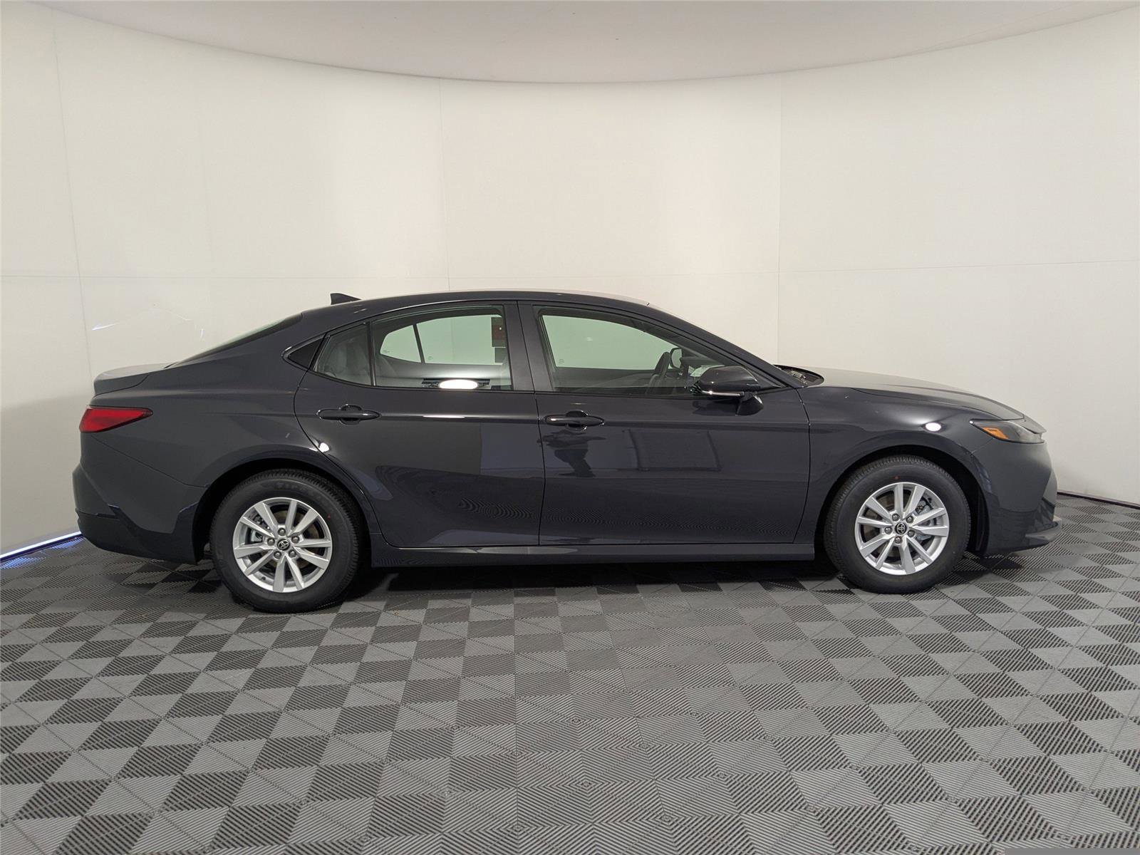 New 2026 Toyota Camry LE image 21