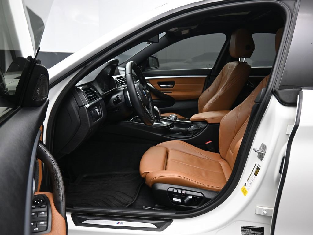 Used 2016 BMW 428i Gran Coupe image 11