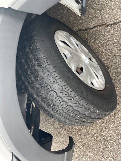 Used 2018 Ford Transit 350 XLT image 11