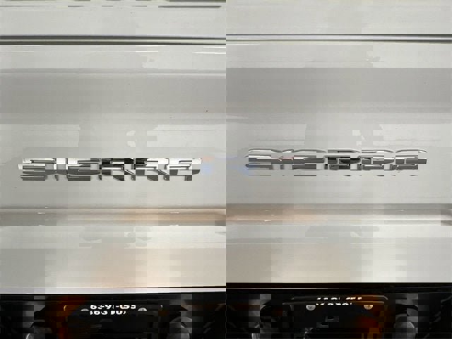 New 2025 GMC Sierra 3500 Pro image 30