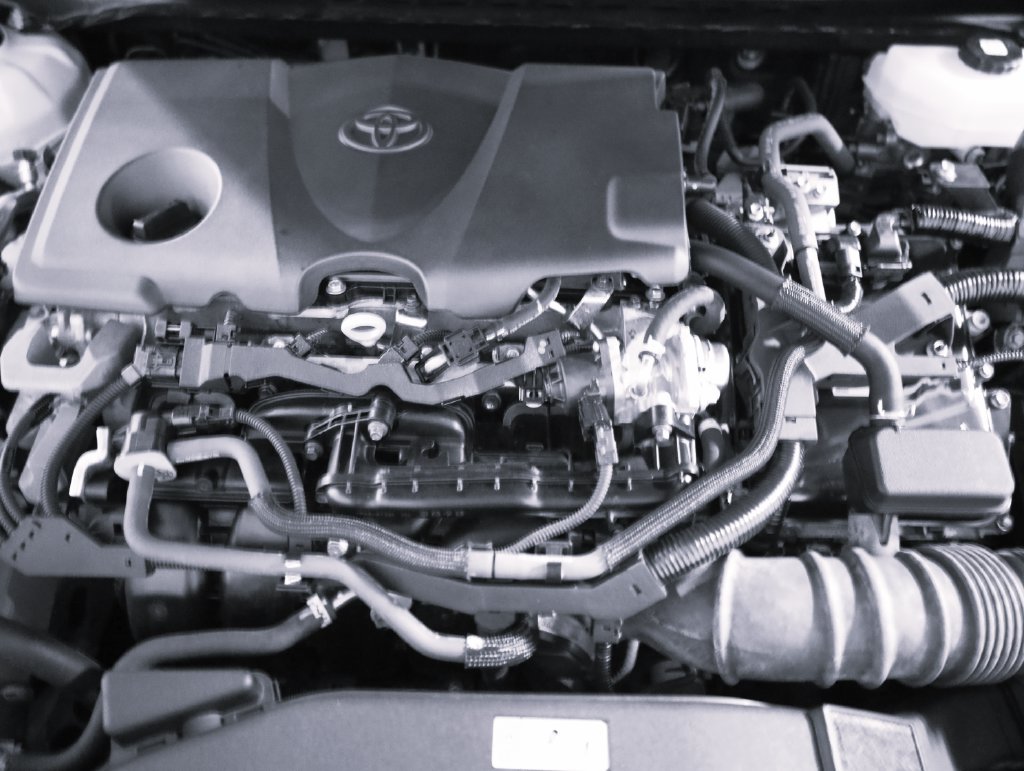 Used 2025 Toyota Camry XSE FWD image 68