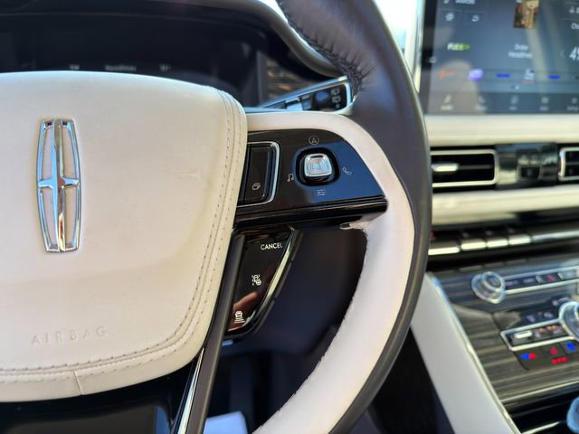 Used 2022 Lincoln Aviator Black Label w/ Dynamic Handling Package image 46