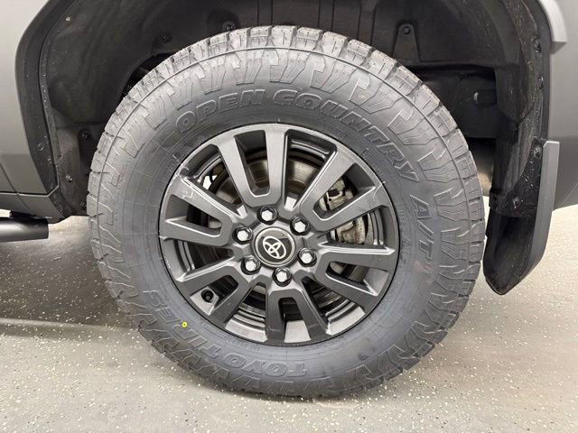 Used 2024 Toyota Land Cruiser 1958 image 20