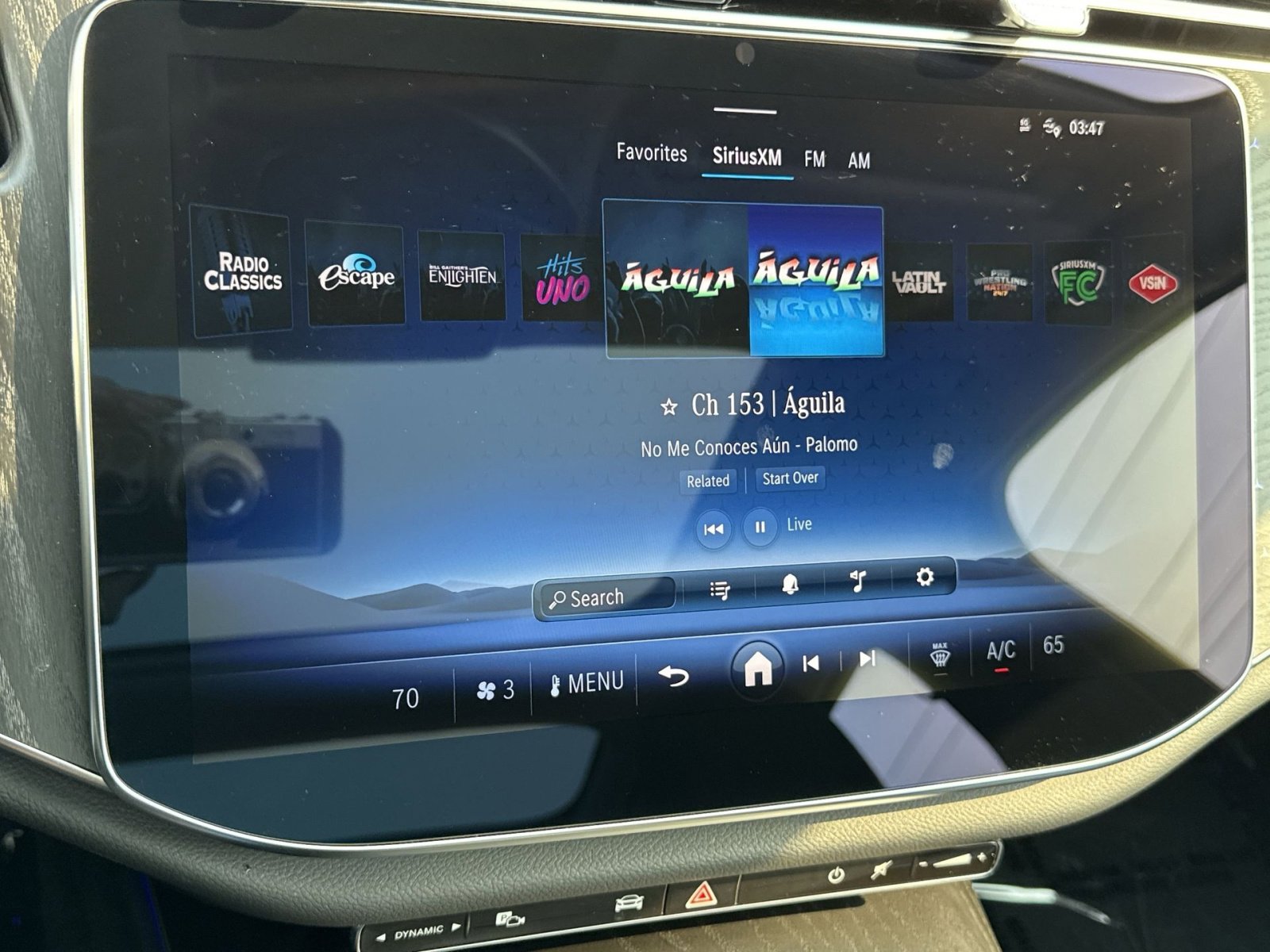 Used 2025 Mercedes-Benz E 450 4MATIC Sedan image 18