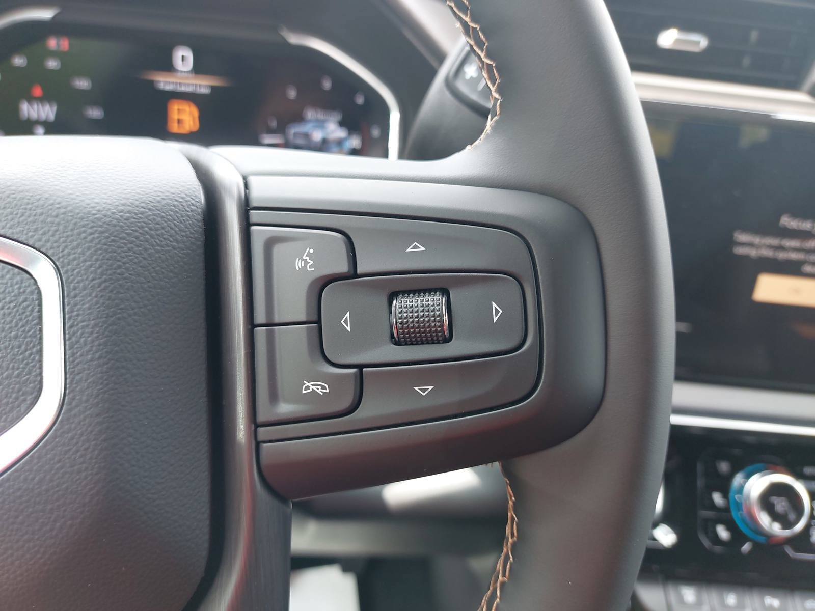 New 2026 GMC Sierra 2500 AT4 w/ AT4 Premium Plus Package AWD/4WD image 18