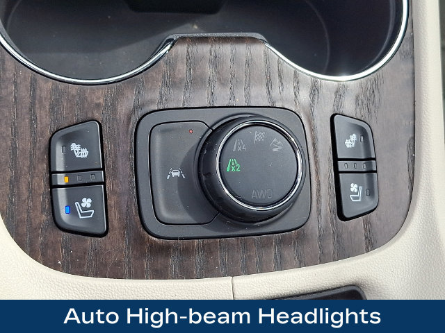 Used 2023 GMC Acadia Denali w/ Denali Technology Package AWD/4WD image 18