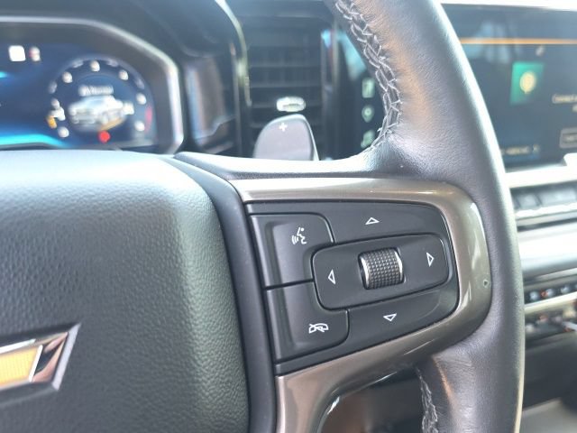 Used 2023 Chevrolet Silverado 1500 High Country AWD/4WD image 23