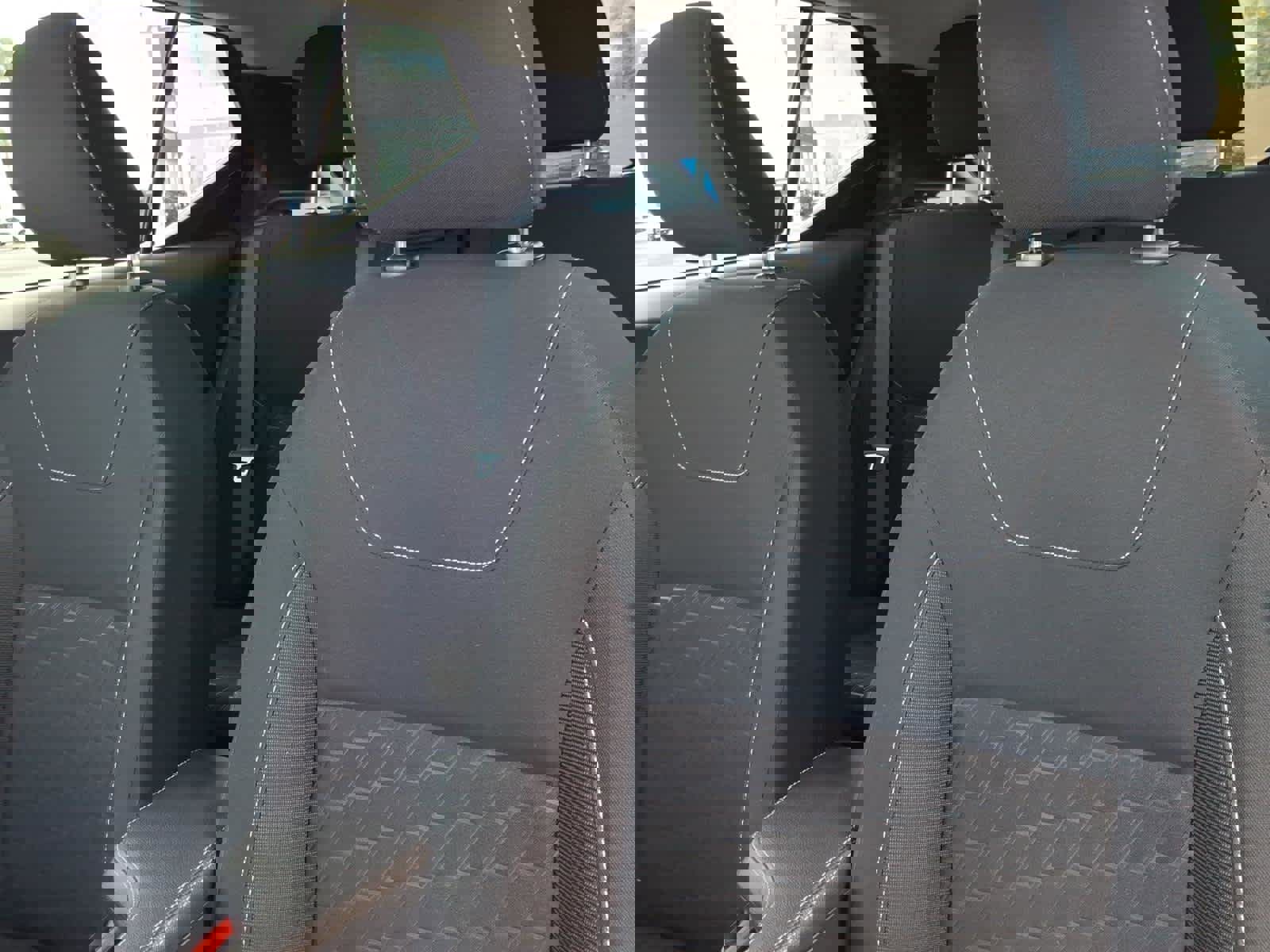 Used 2022 Nissan Kicks S image 25