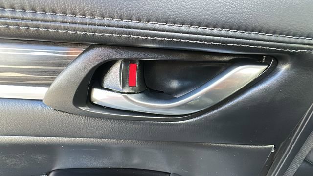 Used 2019 MAZDA CX-5 Grand Touring AWD/4WD image 32