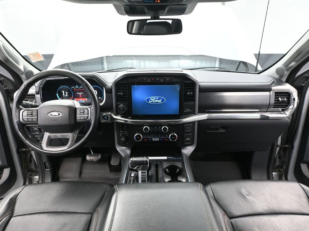 Used 2022 Ford F150 Lariat image 27