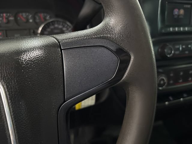 Used 2015 GMC Sierra 2500 4x4 Double Cab image 18