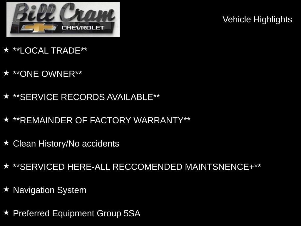 Used 2022 GMC Sierra 2500 Denali w/ Denali Black Diamond Edition image 5