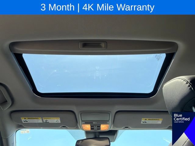 Used 2021 Honda CR-V Touring image 21