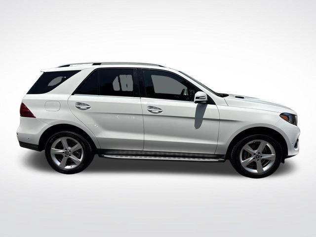 Used 2018 Mercedes-Benz GLE 350 4MATIC image 7
