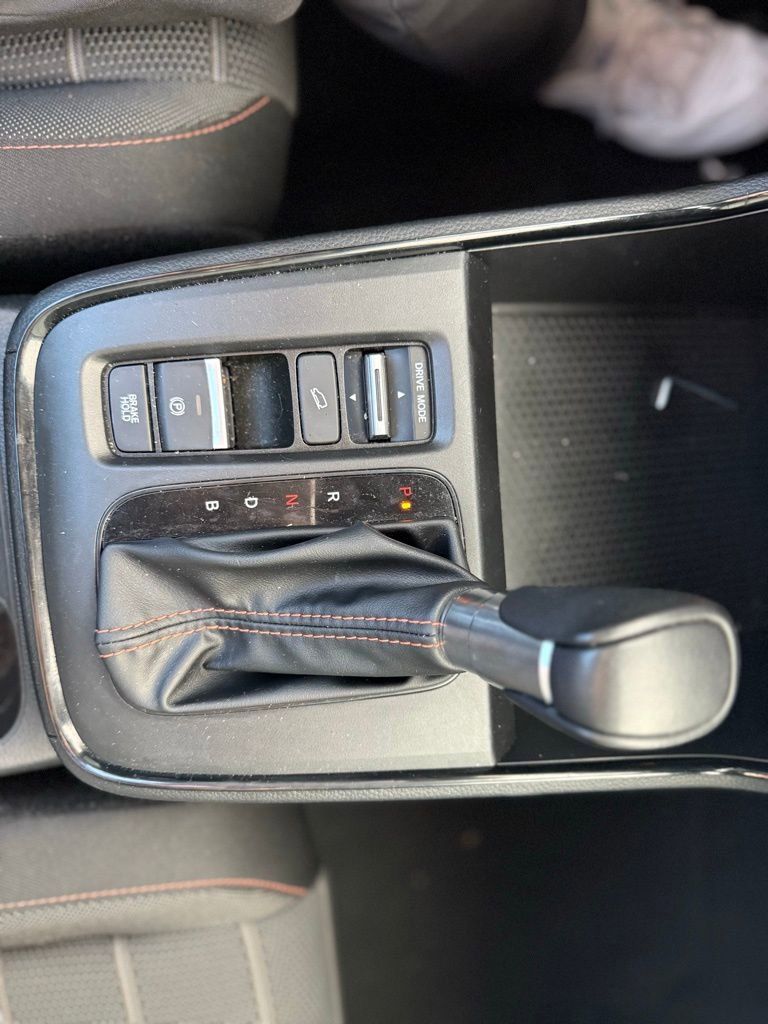 Used 2023 Honda CR-V Sport image 21